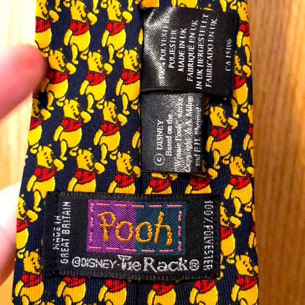 Winnie-the-Pooh very good